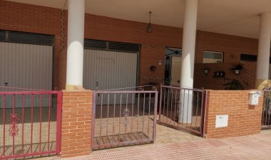 Resale - Duplex - Daya Nueva - Costa Blanca