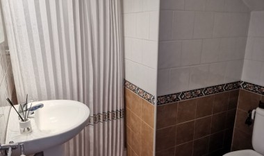 Resale - Duplex - Daya Nueva - Costa Blanca