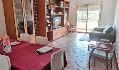 Resale - Duplex - Daya Nueva - Costa Blanca