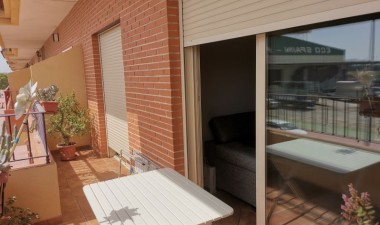 Resale - Duplex - Daya Nueva - Costa Blanca