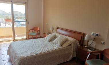 Resale - Duplex - Daya Nueva - Costa Blanca