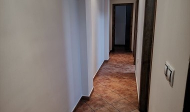 Resale - Duplex - Daya Nueva - Costa Blanca