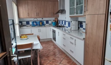 Resale - Duplex - Daya Nueva - Costa Blanca