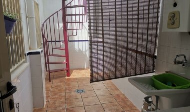 Resale - Duplex - Daya Nueva - Costa Blanca