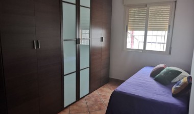 Resale - Duplex - Daya Nueva - Costa Blanca