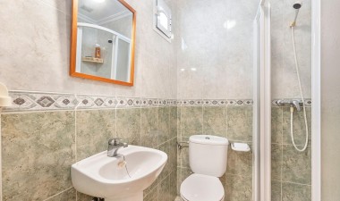 Resale - Apartment / flat - Torrevieja - La Mata Pueblo