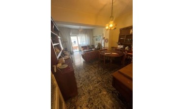 Resale - Apartment / flat - Alicante - Centro