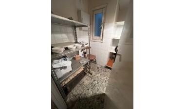 Resale - Apartment / flat - Alicante - Centro