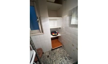 Resale - Apartment / flat - Alicante - Centro