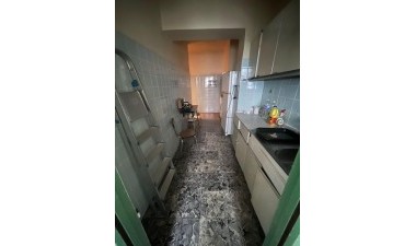 Resale - Apartment / flat - Alicante - Centro