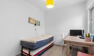 Resale - Bungalow - Torrevieja - Aguas Nueva