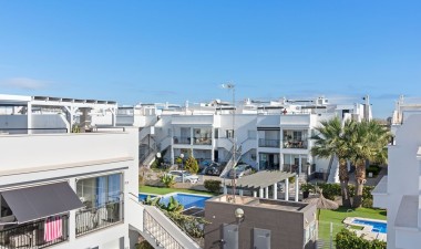 Resale - Bungalow - Torrevieja - Aguas Nueva