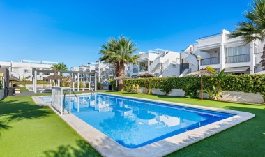 Resale - Bungalow - Torrevieja - Aguas Nueva