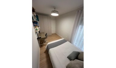 Resale - Apartment / flat - Almoradí - Inland