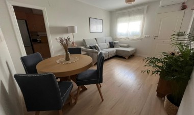 Resale - Apartment / flat - Almoradí - Inland