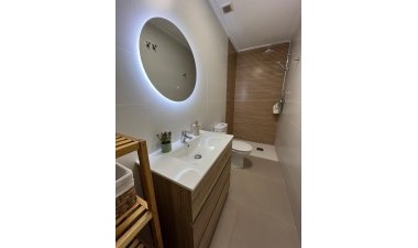 Resale - Apartment / flat - Almoradí - Inland