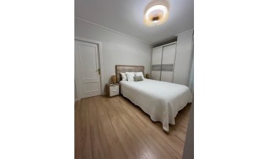 Resale - Apartment / flat - Almoradí - Inland