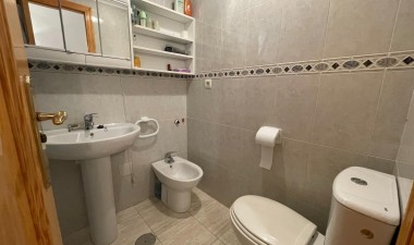 Resale - Apartment / flat - Torrevieja - Estacion De Autobuses