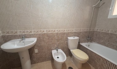 Resale - Apartment / flat - Torrevieja - Centro