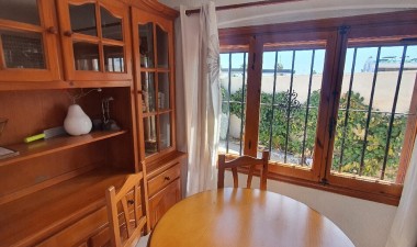 Resale - Villa - Los Balcones - Costa Blanca