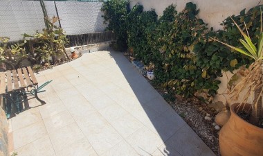 Resale - Villa - Los Balcones - Costa Blanca