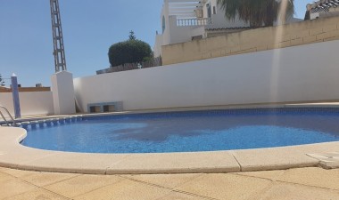 Resale - Villa - Los Balcones - Costa Blanca