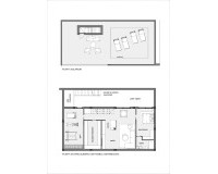 Obra nueva - Villa - Ciudad Quesada - Urbanizaciones
