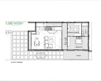 Obra nueva - Villa - Ciudad Quesada - Urbanizaciones