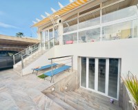 Resale - Villa - Orihuela Costa - Playa Flamenca