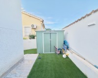 Resale - Villa - Orihuela Costa - Playa Flamenca