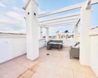 Herverkoop - Villa - Orihuela Costa - Playa Flamenca