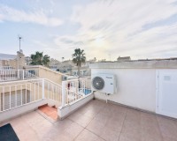 Resale - Villa - Orihuela Costa - Playa Flamenca