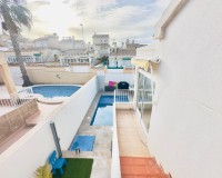 Resale - Villa - Orihuela Costa - Playa Flamenca