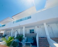 Odsprzedaż - Dom - Torrevieja - Los altos